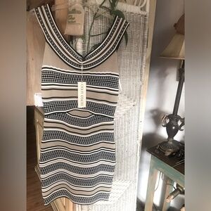 A RONNY KOBO brand new Dress